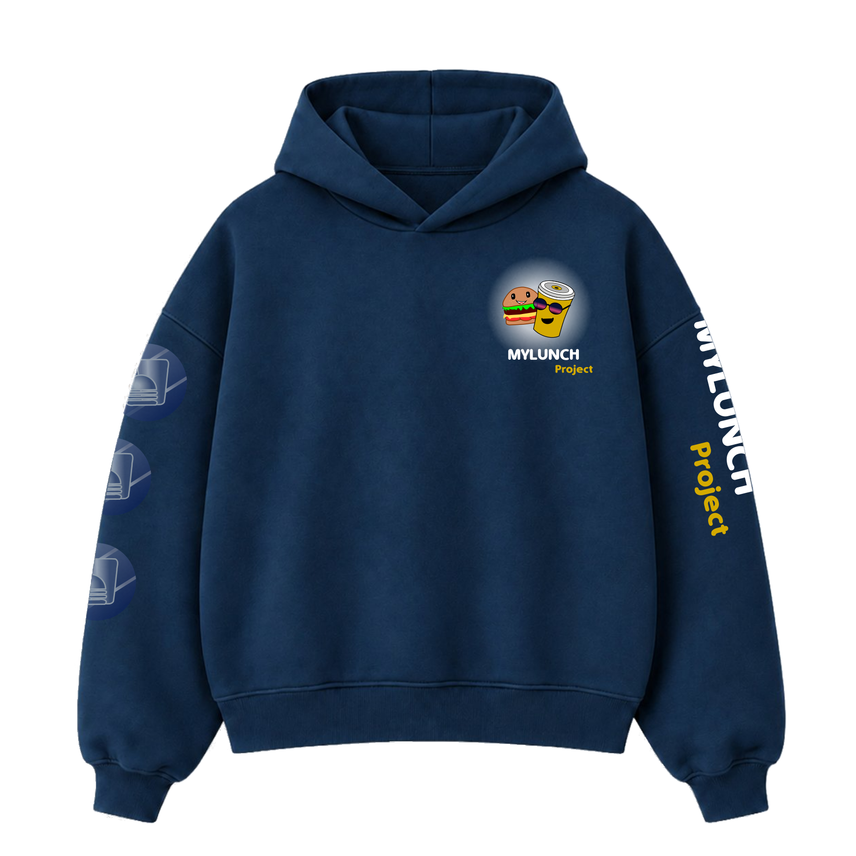 Viringo Hoodie