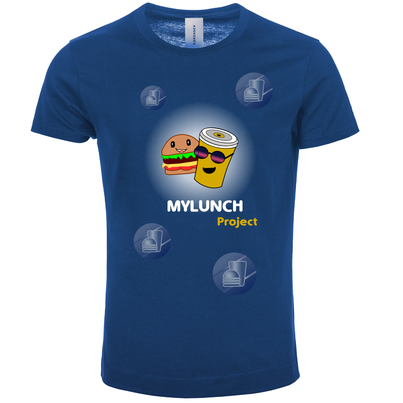 Viringo T-Shirt